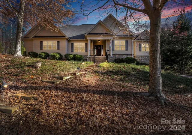 1st image of 148 Courtland Ct, Lake Lure, NC 28746 | MLS# 4207645