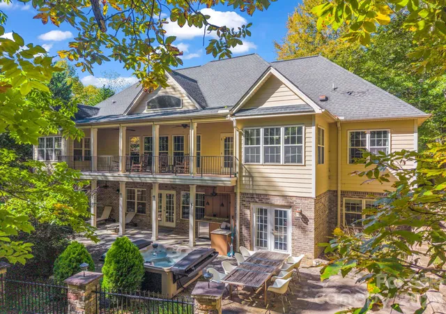 Single family home for sale at 148 Courtland Ct, Lake Lure, NC 28746 | MLS# 4207645