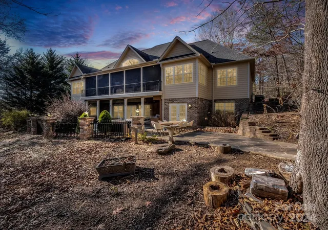 45th image of 148 Courtland Ct, Lake Lure, NC 28746 | MLS# 4207645