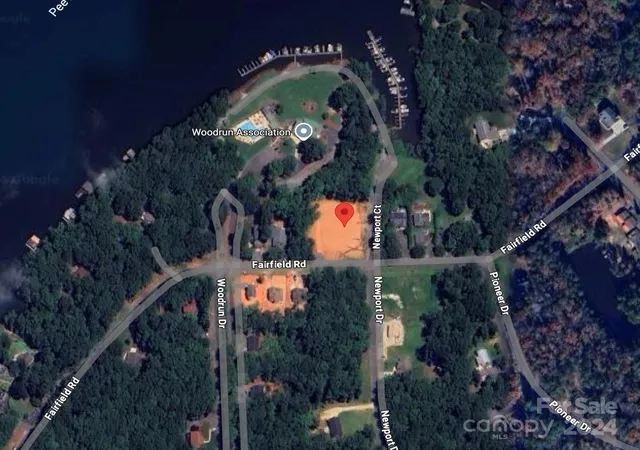 Photo 1 of Land for sale at 1025 Fairfield Rd, Mount Gilead, NC 27306 | MLS# 4207747 | Listing updated on 2026-08-24