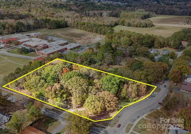 1st image of 00 Gribble Rd, Indian Trail, NC 28079 | MLS# 4207780