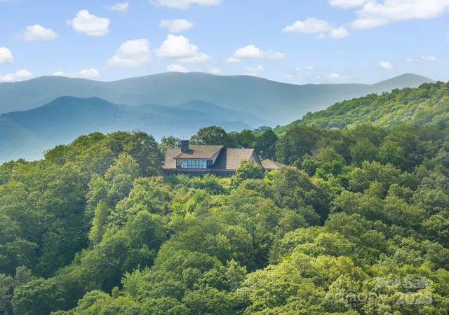 Photo 2 of Mansion for sale at 2200 Camp Branch Rd, Waynesville, NC 28786 | MLS# 4208410 | Listing updated on 2026-07-01