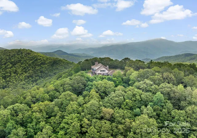 Photo 4 of Single family home for sale at 2200 Camp Branch Rd, Waynesville, NC 28786 | MLS# 4208410 | Listing updated on 2026-07-01