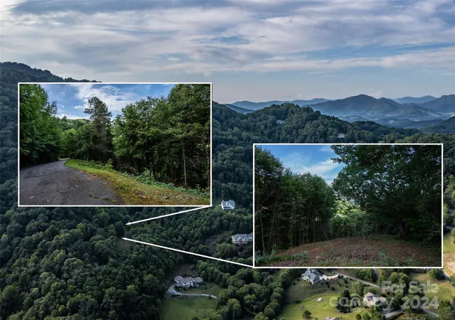 Photo 3 of Land for sale at Tbd Rimesdale Way, Waynesville, NC 28785 | MLS# 4209326 | Listing updated on 2026-05-27