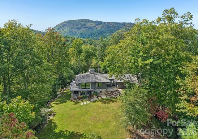 Photo 1 of Single family home for sale at 2272 West Club Blvd, Lake Toxaway, NC 28747 | MLS# 4209458 | Listing updated on 2026-10-08