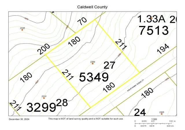 2nd image of 2206 Nighthawk Ridge Ct #27, Lenoir, NC 28645 | MLS# 4209697