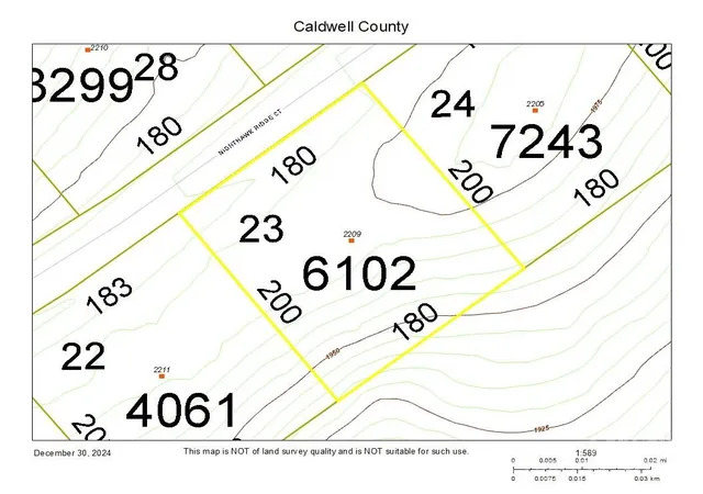 2nd image of 2209 Nighthawk Ridge Ct #23, Lenoir, NC 28645 | MLS# 4209720