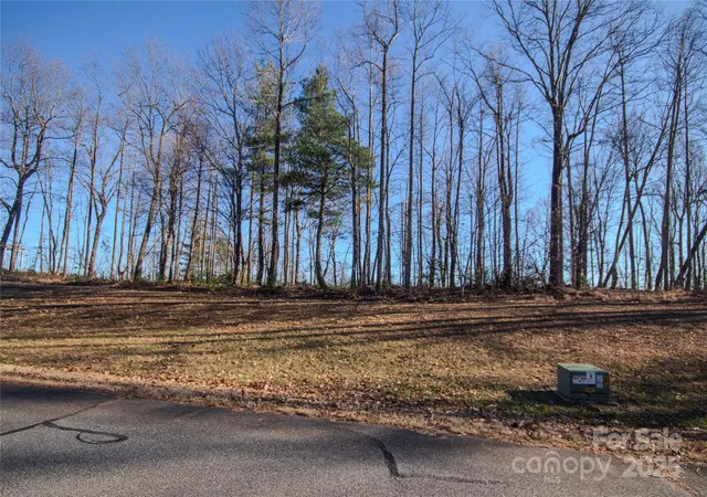 Photo 3 of Land for sale at 2209 Nighthawk Ridge Ct #23, Lenoir, NC 28645 | MLS# 4209720 | Listing updated on 2025-12-09
