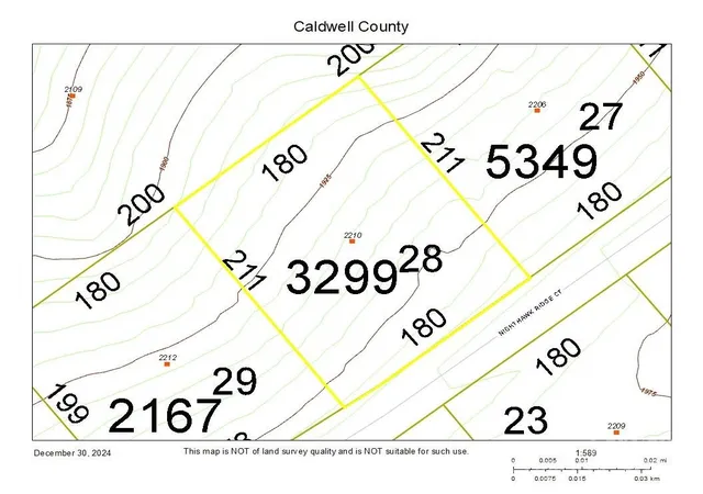 2nd image of 2210 Nighthawk Ridge Ct #28, Lenoir, NC 28645 | MLS# 4209723