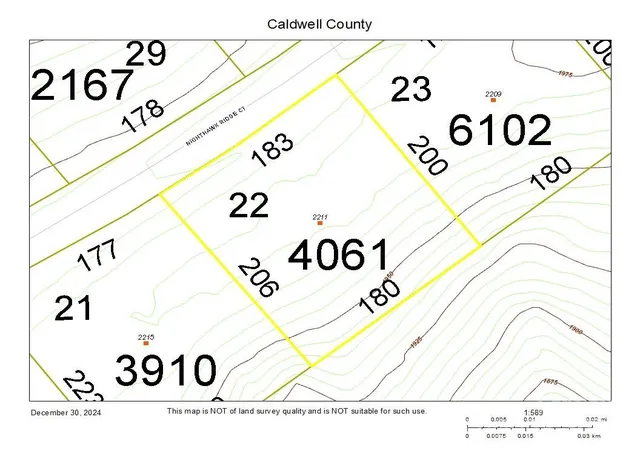 2nd image of 2211 Nighthawk Ridge Ct #22, Lenoir, NC 28645 | MLS# 4209724