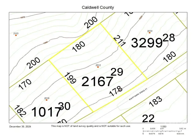 2nd image of 2212 Nighthawk Ridge Ct #29, Lenoir, NC 28645 | MLS# 4209728
