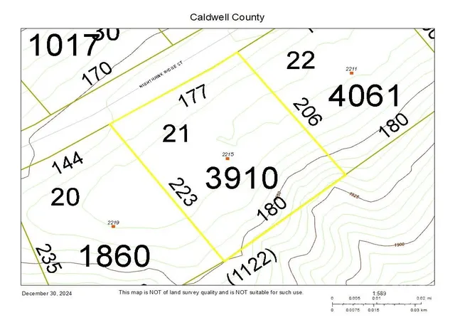2nd image of 2215 Nighthawk Ridge Ct #21, Lenoir, NC 28645 | MLS# 4209731