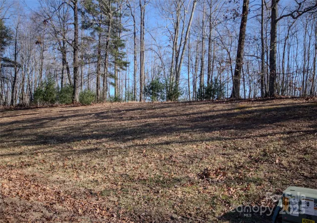 Photo 3 of Land for sale at 2215 Nighthawk Ridge Ct #21, Lenoir, NC 28645 | MLS# 4209731 | Listing updated on 2025-12-09