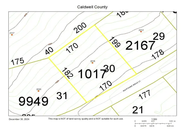 2nd image of 2216 Nighthawk Ridge Ct #30, Lenoir, NC 28645 | MLS# 4209735