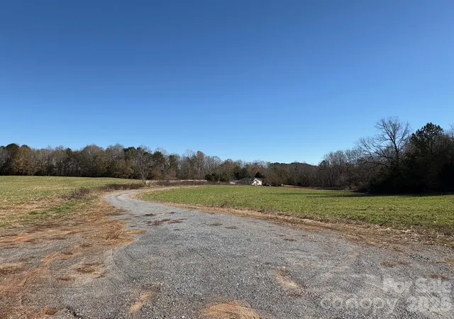 Photo 3 of Land for sale at 340 Beaver Dam Church Rd, Shelby, NC 28152 | MLS# 4209833 | Listing updated on 2026-08-18