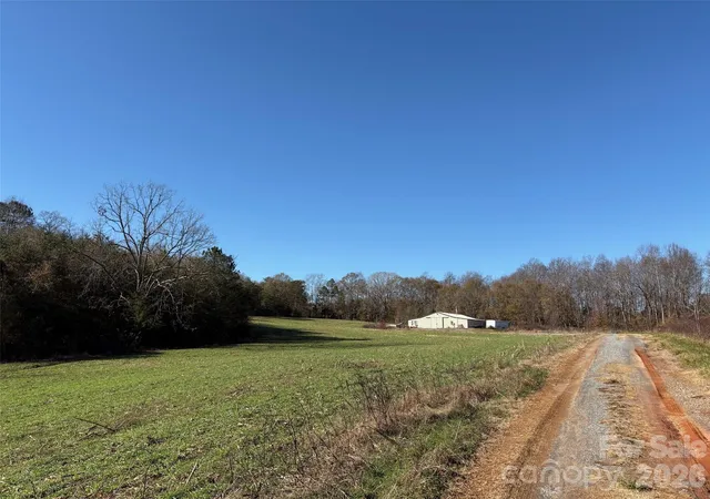Photo 4 of Land for sale at 340 Beaver Dam Church Rd, Shelby, NC 28152 | MLS# 4209833 | Listing updated on 2026-08-18