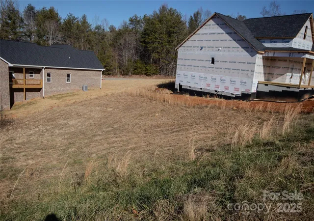 Photo 4 of Land for sale at 414 Whitmore St SE #66, Lenoir, NC 28645 | MLS# 4209837 | Listing updated on 2025-12-09