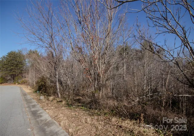 Photo 3 of Land for sale at 712 Chatsworth Cir Se #5, Lenoir, NC 28645 | MLS# 4209896 | Listing updated on 2025-12-09