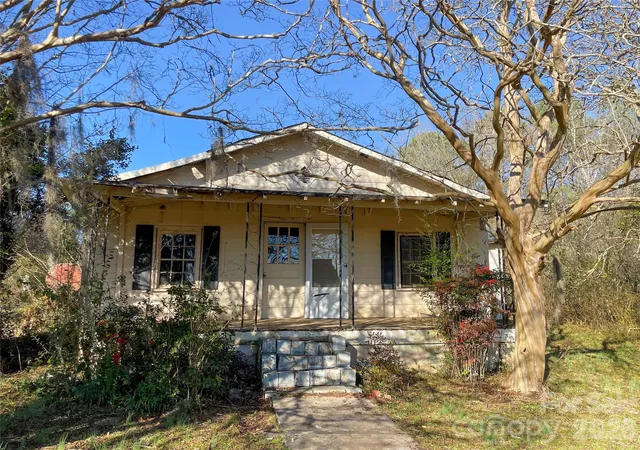 Photo 4 of Single family home for sale at 32 Tell Davidson Rd, Chesterfield, SC 29709 | MLS# 4210125 | Listing updated on 2026-10-13
