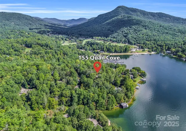 1st image of 155 Quail Cove Rd #1602, Lake Lure, NC 28746 | MLS# 4210243