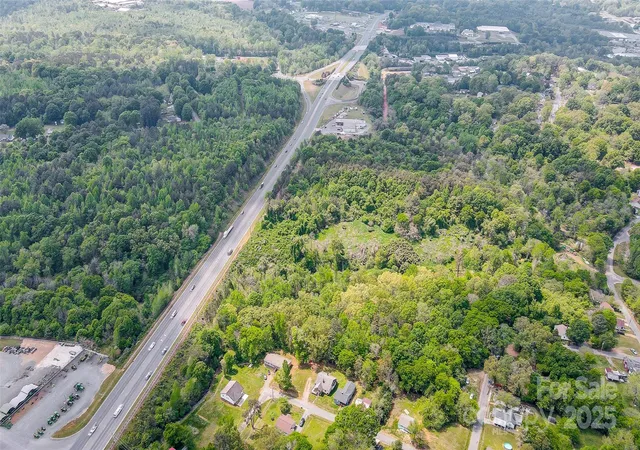 4th image of Tbd Nc Hwy 24/27 Rd, Albemarle, NC 28001 | MLS# 4210564
