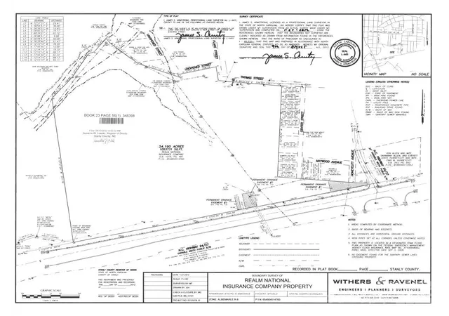 7th image of Tbd Nc Hwy 24/27 Rd, Albemarle, NC 28001 | MLS# 4210564
