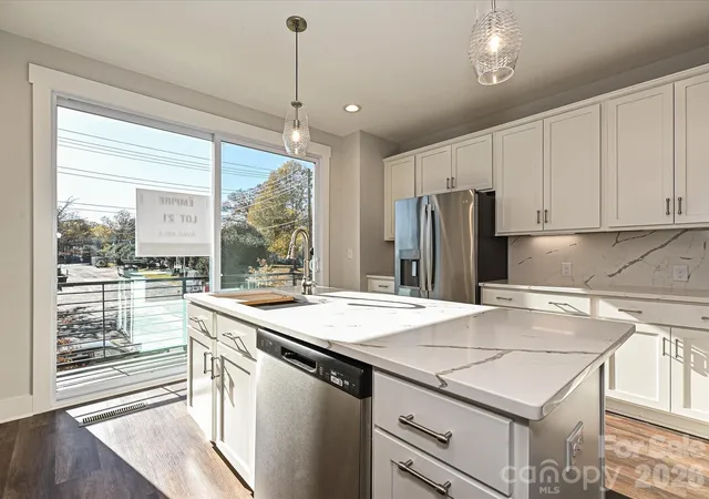 5th image of 1229 E 34Th St #CSW0421, Charlotte, NC 28205 | MLS# 4211272