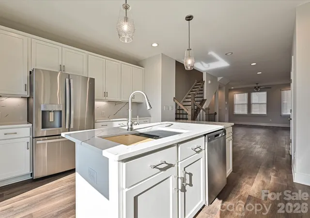 Photo 4 of Sale Pending at 1229 E 34Th St #CSW0421, Charlotte, NC 28205 | MLS# 4211272 | Listing updated on 2026-10-06