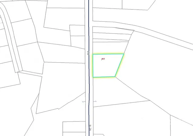 Photo 2 of Land for sale at 663 Nc 161 Hwy, Taylorsville, NC 28681 | MLS# 4211883 | Listing updated on 2026-10-14