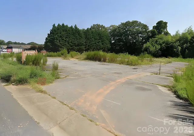 Photo 3 of Land for sale at 663 Nc 161 Hwy, Taylorsville, NC 28681 | MLS# 4211883 | Listing updated on 2026-10-14