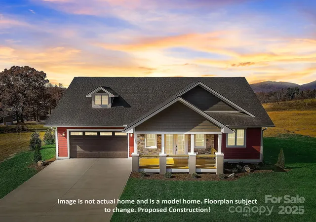 1st image of 294 Maple Knoll Dr, Hendersonville, NC 28792 | MLS# 4211888