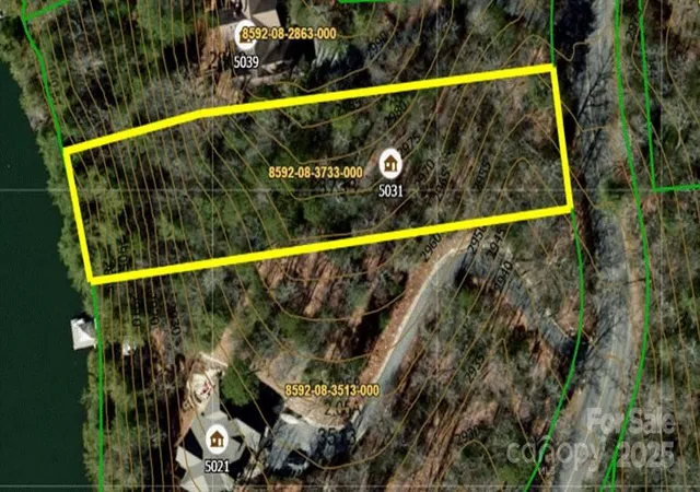 Photo 2 of Land for sale at 5031 Connestee Trl #L4/U44, Brevard, NC 28712 | MLS# 4212063 | Listing updated on 2026-01-07