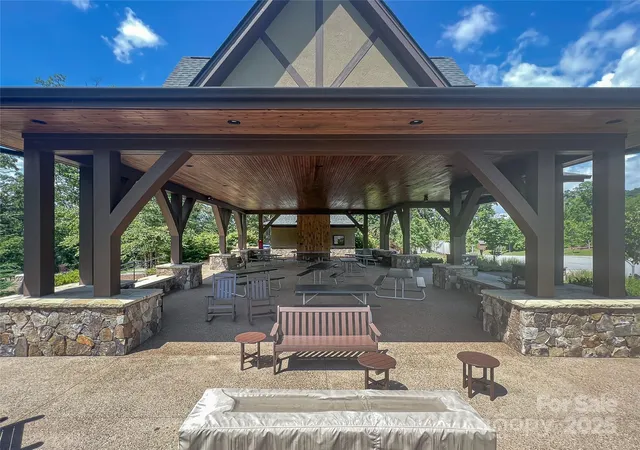 30th image of 7 Kiftsgate Ct #15, Asheville, NC 28804 | MLS# 4212715