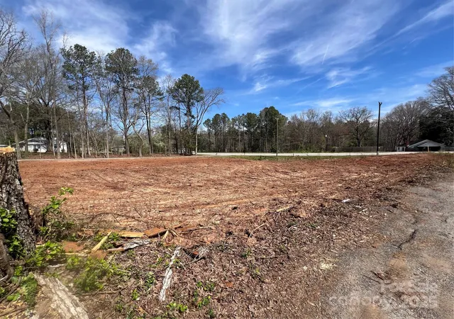 Photo 5 of Land for sale at 0 Charlotte Hwy, Lancaster, SC 29720 | MLS# 4212874 | Listing updated on 2025-10-14
