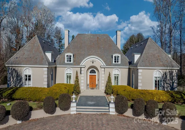 Photo 1 of Mansion for sale at 135 Claron Pl Se, Lenoir, NC 28645 | MLS# 4213212 | Listing updated on 2025-12-09