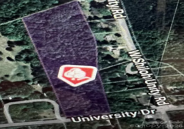 Photo 2 of Land for sale at 00 University Dr, Lancaster, SC 29720 | MLS# 4213375 | Listing updated on 2026-10-08