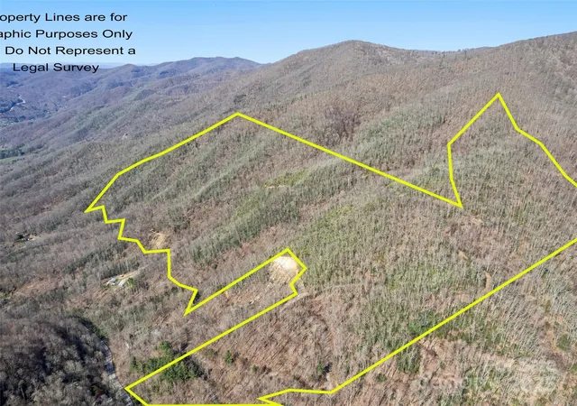 Photo 3 of Land for sale at 000 Fie Top Rd, Maggie Valley, NC 28751 | MLS# 4213696 | Listing updated on 2026-09-28