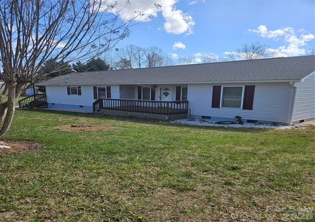 1st image of 271 Stradley Mountain Rd, Asheville, NC 28806 | MLS# 4213787