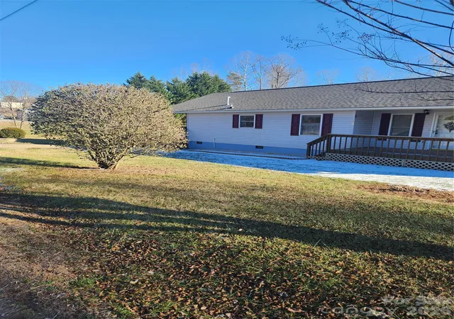 2nd image of 271 Stradley Mountain Rd, Asheville, NC 28806 | MLS# 4213787