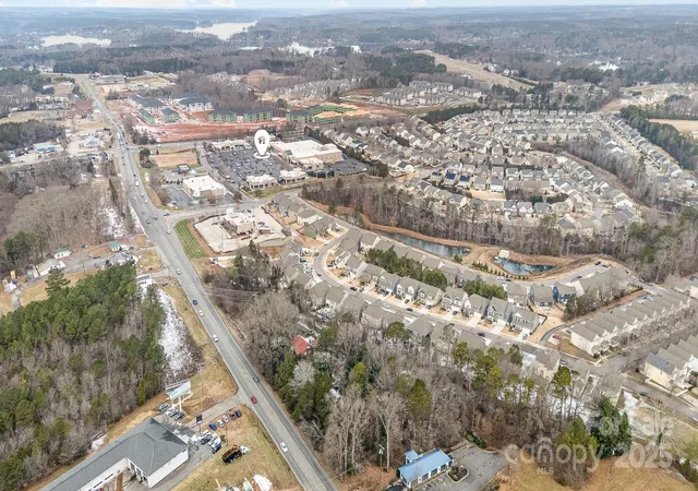 Photo 3 of Land for sale at 882 & 890 River Hwy, Mooresville, NC 28117 | MLS# 4214479 | Listing updated on 2026-01-26