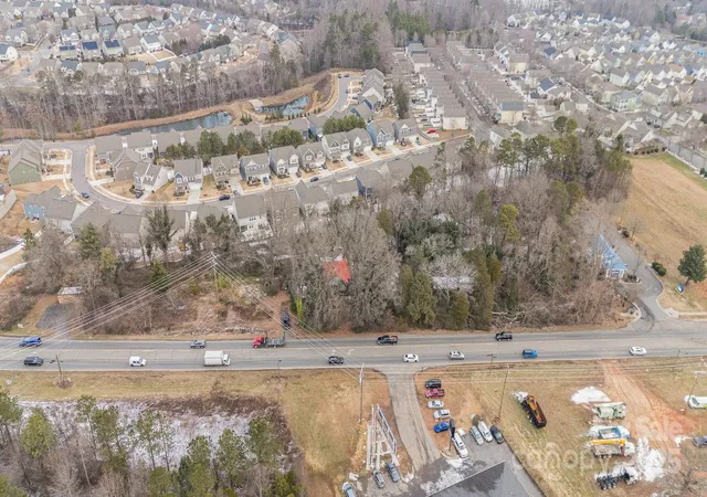 Photo 3 of Land for sale at 882 & 890 River Hwy, Mooresville, NC 28117 | MLS# 4214479 | Listing updated on 2026-01-26