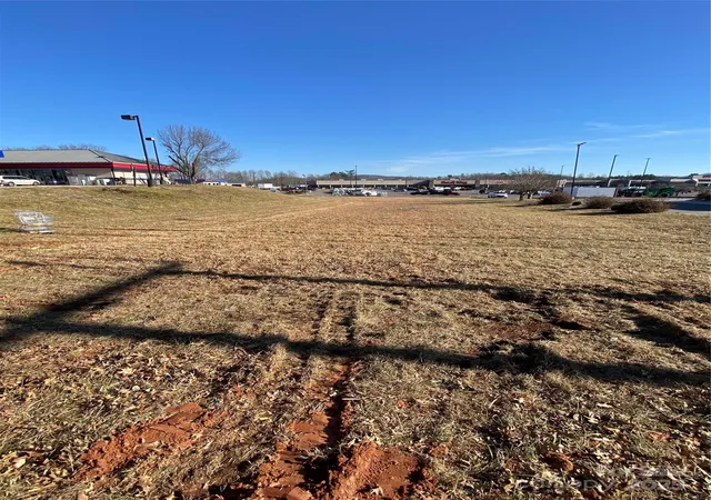 Photo 1 of Land for sale at 0 Burkemont Ave, Morganton, NC 28655 | MLS# 4214765 | Listing updated on 2026-04-24