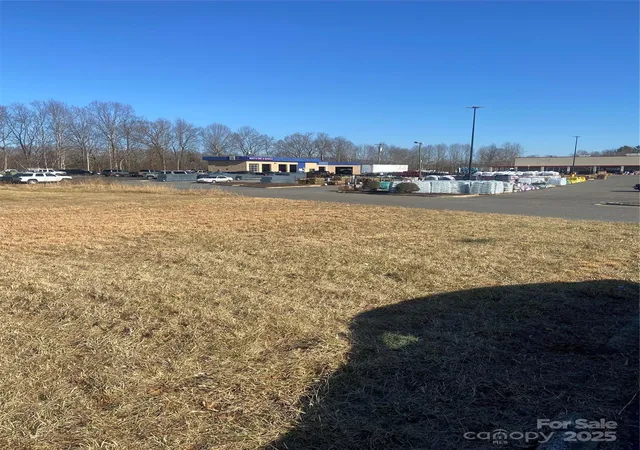 Photo 2 of Land for sale at 0 Burkemont Ave, Morganton, NC 28655 | MLS# 4214765 | Listing updated on 2026-04-24