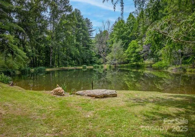 Photo 4 of Single family home for sale at 8749 Nc 63 Hwy, Leicester, NC 28748 | MLS# 4214996 | Listing updated on 2026-08-06