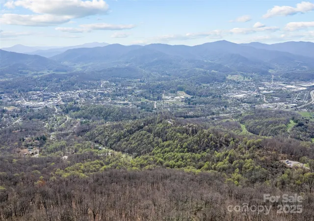 Land for sale at 000 Larchwood Point, Waynesville, NC 28786 | MLS# 4215148
