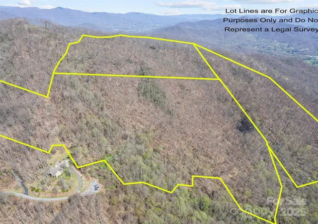 Photo 3 of Land for sale at 000 Larchwood Point, Waynesville, NC 28786 | MLS# 4215148 | Listing updated on 2026-09-28