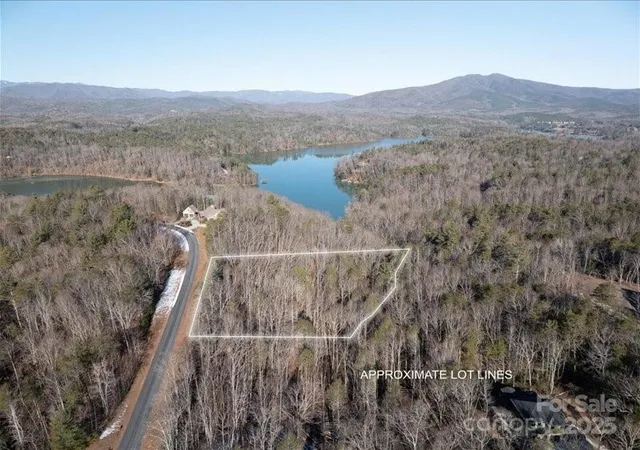 Homes for sale in Nebo, NC | 00 High Trail Dr, Nebo, NC 28761 | MLS# 4215590