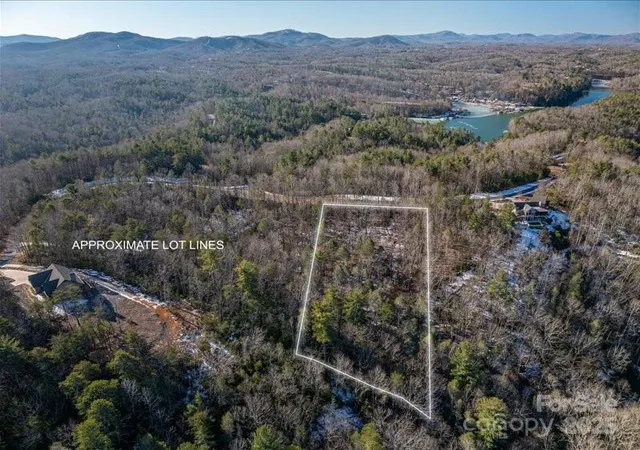 Homes for sale in Nebo, NC | 00 High Trail Dr, Nebo, NC 28761 | MLS# 4215590