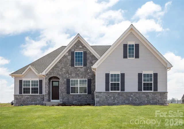 Single family home for sale at Lot 1 Glenview Meadow Dr #Arcadia, Waxhaw, NC 28173 | MLS# 4216339 | Listing updated on 2026-10-20