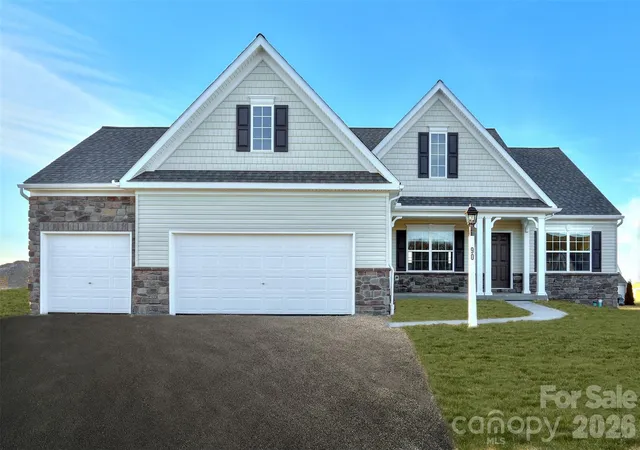 Photo 2 of Single family home for sale at Lot 1 Glenview Meadow Dr #Arcadia, Waxhaw, NC 28173 | MLS# 4216339 | Listing updated on 2026-10-20